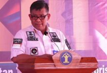 Kakanwilkumham Resmi Delegasikan Penyerahan Remisi Khusus Waisak 2023