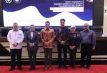 Penandatangani Fakta Integritas Komisi Kejaksaan Dan Universitas Brawijaya, Begini Pentingnya