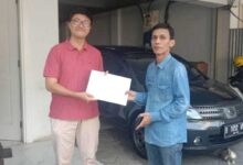 Seleksi Bacaleg Psi Diduga Dimanipulasi, Partai Grace Natalie Disomasi 4 Seleksi Bacaleg Psi Diduga Dimanipulasi, Partai Grace Natalie Disomasi