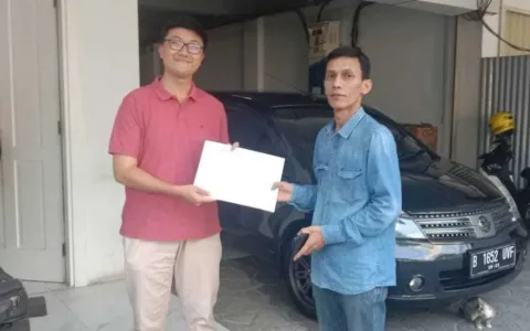 Seleksi Bacaleg PSI Diduga Dimanipulasi, Partai Grace Natalie Disomasi