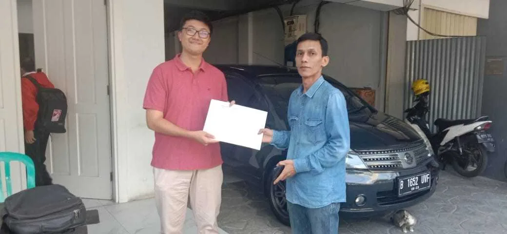 Seleksi Bacaleg PSI Diduga Dimanipulasi, Partai Grace Natalie Disomasi