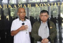 Alasan Mk Menolak Permohonan Uji Materi Terkait Kewenangan Jaksa Menyidik Tipikor