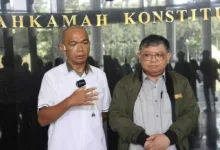 Alasan MK Menolak Permohonan Uji Materi Terkait Kewenangan Jaksa Menyidik Tipikor