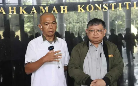 Alasan MK Menolak Permohonan Uji Materi Terkait Kewenangan Jaksa Menyidik Tipikor