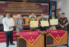 Kejaksaan Ri Mou Bersama Universitas Brawijaya