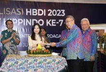 Hari Belanja Diskon Indonesia Tahun2023 Dan Hut Hippindo Ke-7