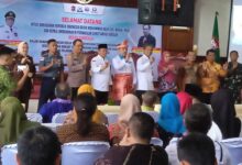 Ketua Ombudsman Ri Laksanakan Kunjungan Kerja Ke Pemko Tanjungbalai