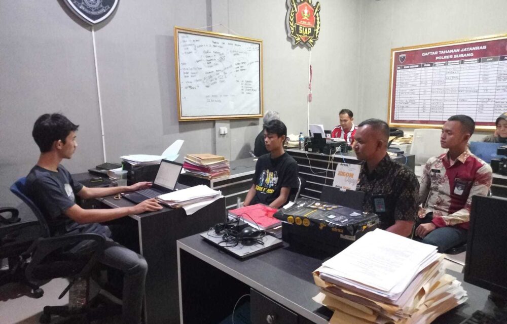 Permohonan Litmas Pelimpahan Dari Bapas Cirebon, Begini Penjelasannya