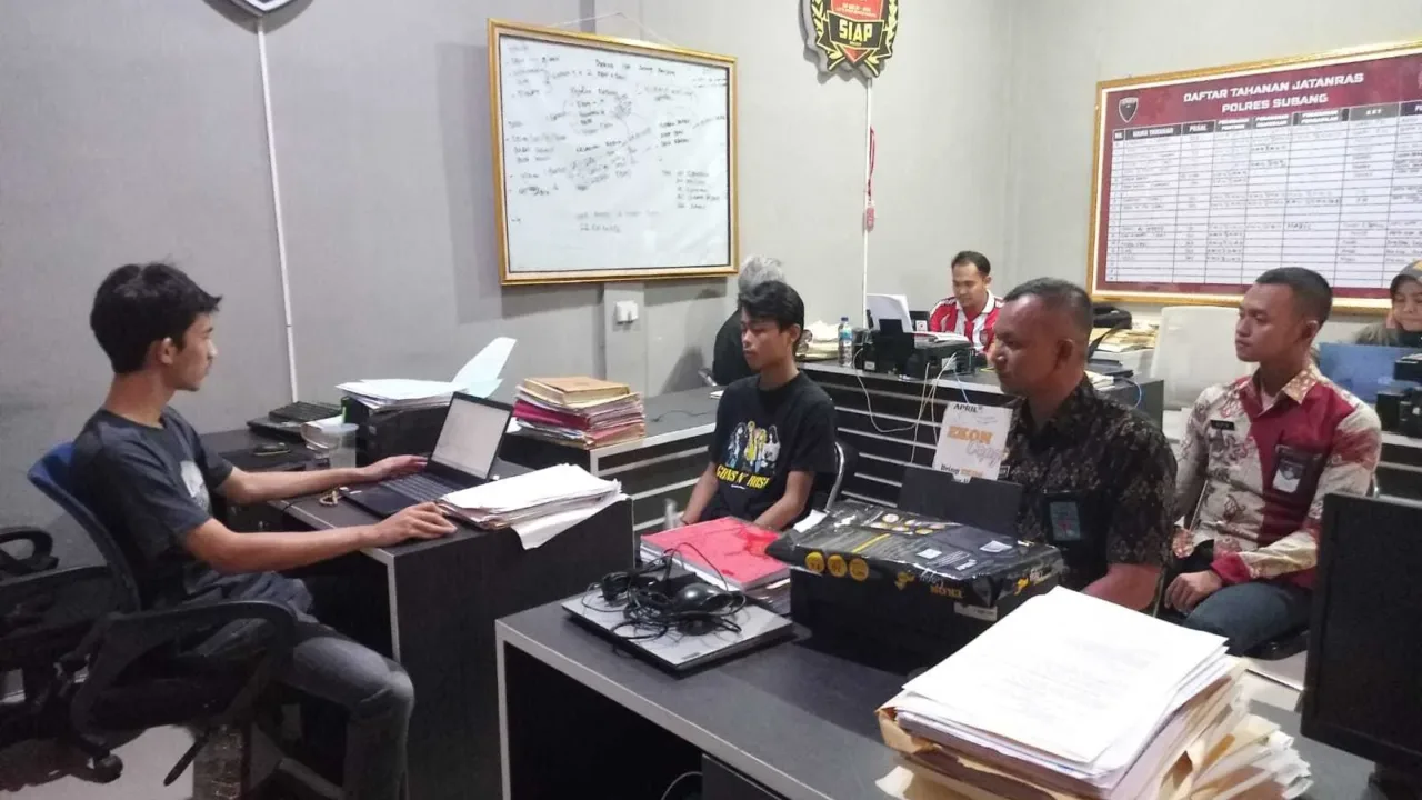 Permohonan Litmas Pelimpahan dari Bapas Cirebon, Begini Penjelasannya