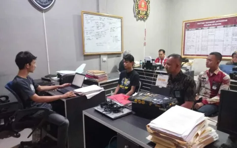 Permohonan Litmas Pelimpahan dari Bapas Cirebon, Begini Penjelasannya