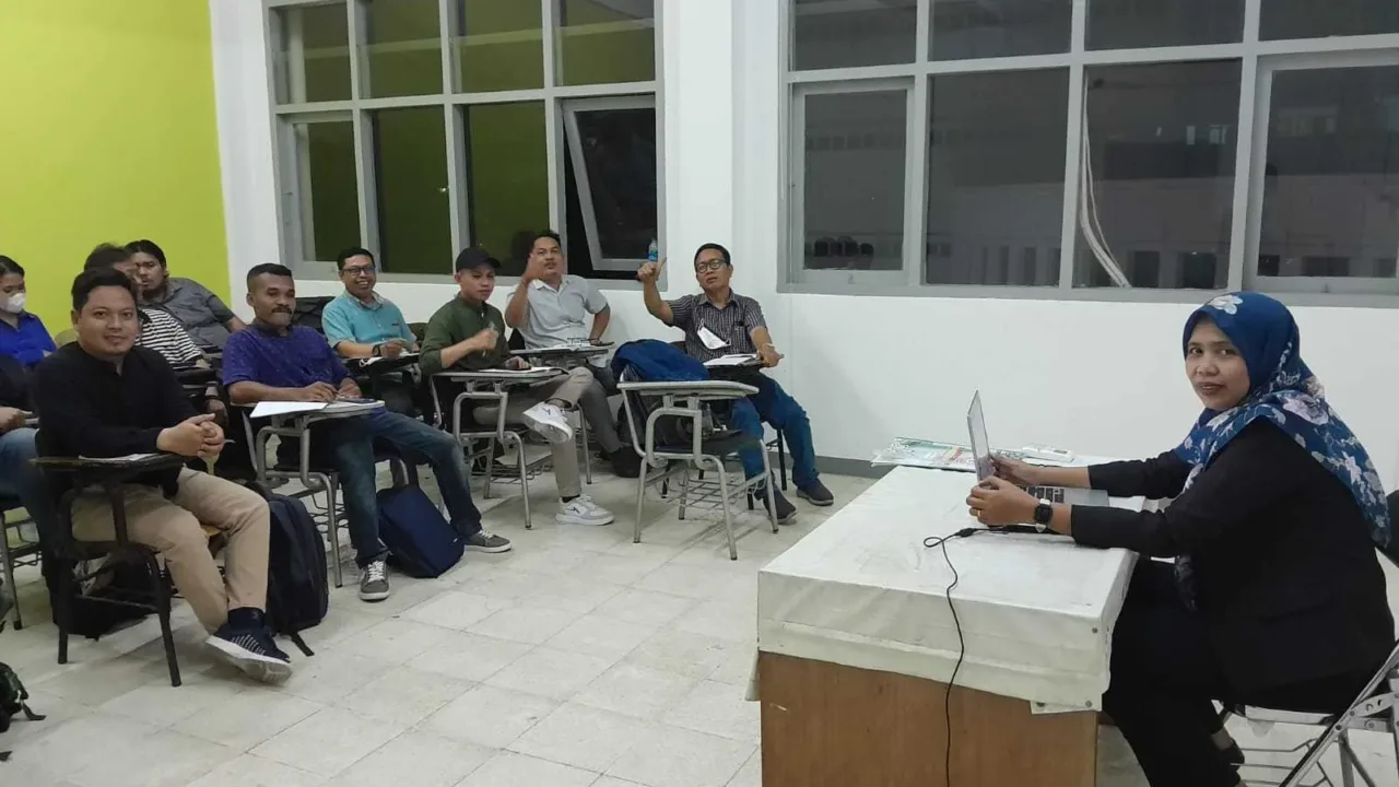 Puluhan Kampus Terancam Ditutup, Mahasiswa Tak Perlu Panik