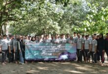 Bapas Kelas Ii Subang Laksanakan Pembinaan Fisik, Cek Selengkapnya