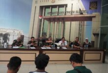 Respon Cepat Kejati Sumsel Tangani Kasus Dugaan Intimidasi Pelajar Di Lahat