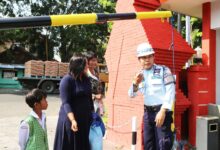 Lapas Cirebon Perketat Pengawasan Dan Pemeriksaan (Wasrik) Di Pintu Utama