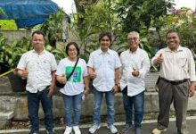 Forwama Gelar Konolidasi, Begini Alasannya