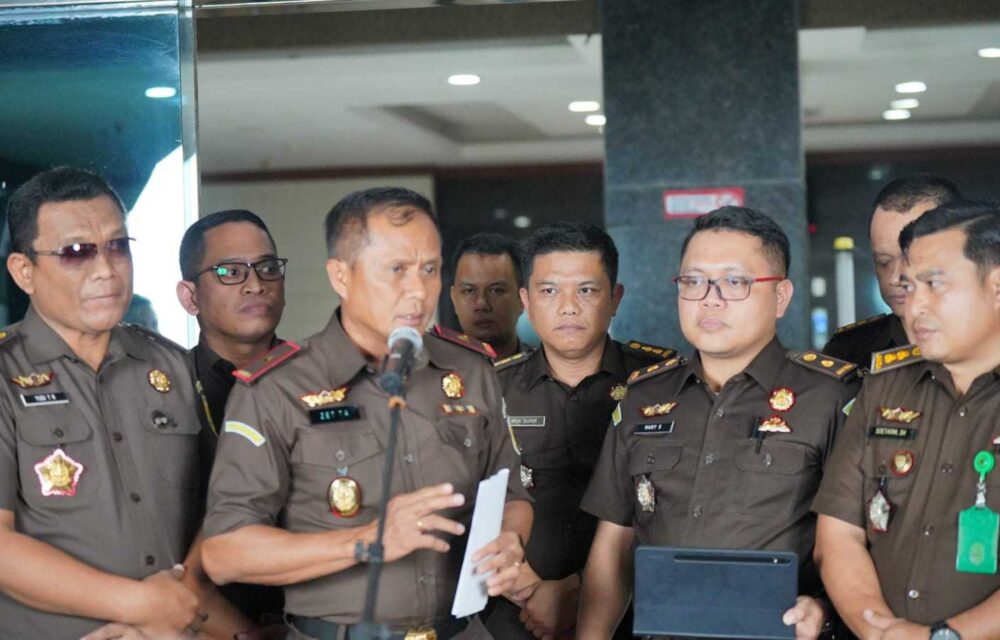 Kejati Sulsel Tetapkan 3 Tersangka Baru Korupsi Pdam Kota Makasar