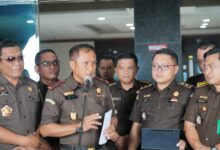 Kejati Sulsel Tetapkan 3 Tersangka Baru Korupsi Pdam Kota Makasar
