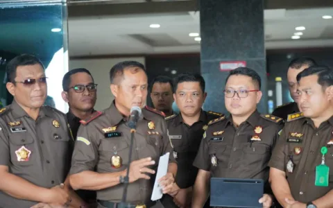 Kejati Sulsel Tetapkan 3 Tersangka Baru Korupsi PDAM Kota Makasar