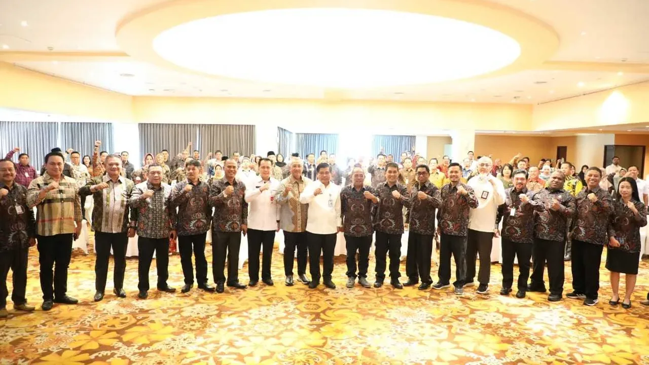 Kemendagri Minta Kepala Daerah dan DPRD Saling Bersinergi