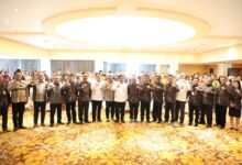 Kemendagri Minta Kepala Daerah Dan Dprd Saling Bersinergi