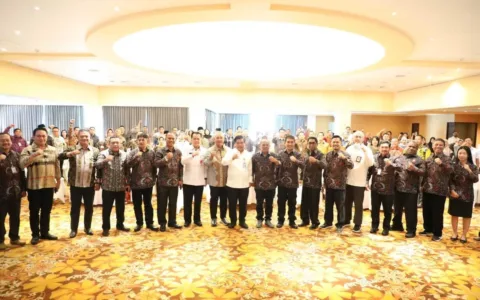 Kemendagri Minta Kepala Daerah dan DPRD Saling Bersinergi