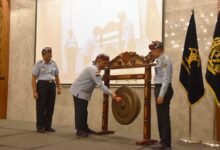 Kalapas Cirebon Hadiri Rapat Teknis Bareng Kanwilkumham Jabar