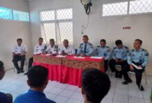 Pk Bapas Subang Hadiri Sidang Tpp Bebas Bersyarat Di Lapas Sumedang
