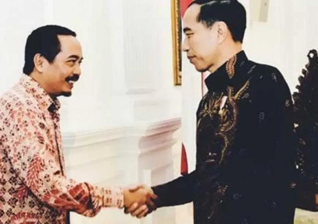 Waketum SOKSI Fatahilah Ramli Apresiasi keputusan Mahkamah Konstitus Terkait Pemilu