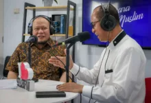 Dialog di Radio Suara Muslim, Ini Dia Sisi Lain Ketua DPD RI