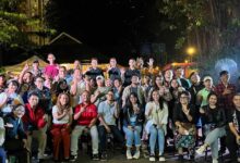 Para Politisi Muda Dki Jakarta Memahami Milenial Dan Gen Z