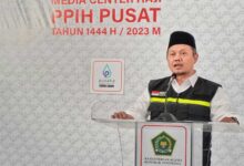 Ppih Siapkan 100 Kursi Roda Dan 15 Mobil Golf Untuk Lansia Di Mina