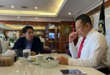 Azka Aufary Ramli: Melemahnya permintaan Sektor Manufaktur Global