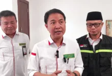 Menu Jemaah Indonesia: Mangut Lele, Rendang, dan Bubur Kacang Hijau