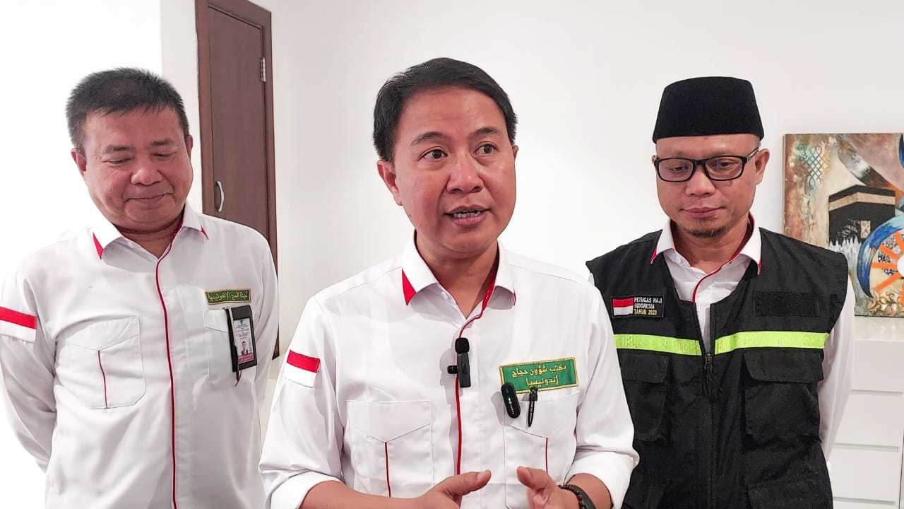 Menu Jemaah Indonesia: Mangut Lele, Rendang, Dan Bubur Kacang Hijau