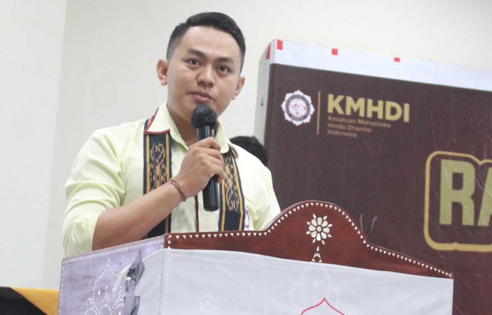Ky Didesak Periksa Ketua Pn Denpasar Soal Akte Surat Kuasa Istri Hakim