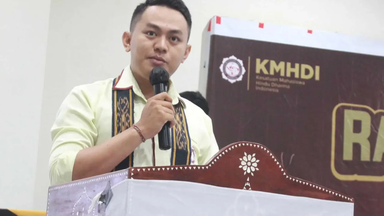 KY Didesak Periksa Ketua PN Denpasar Soal Akte Surat Kuasa Istri Hakim