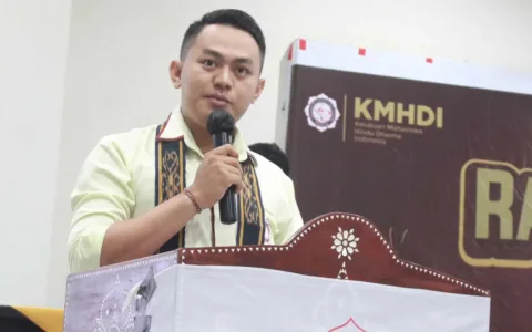 KY Didesak Periksa Ketua PN Denpasar Soal Akte Surat Kuasa Istri Hakim
