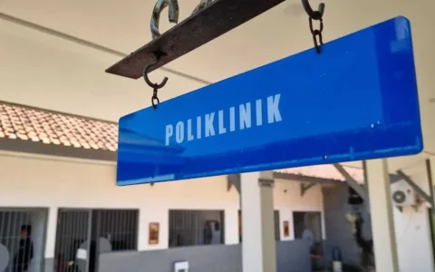 Resmi, Izin Operasional Klinik Pratama Lapas Indramayu diperpanjang