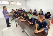 Kejar Paket C, Lapas Cirebon Ajak Warga Binaan Raih Ijazah SLTA/Sederajat