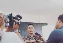 Ngerih, Etos Akan Berikan Kejutan Ke Kapolri Dan Jajaran Di Hut Bhayangkara Ke-77