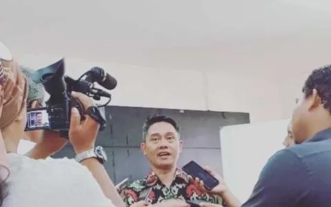 Ngerih, ETOS Akan Berikan Kejutan ke Kapolri dan Jajaran di HUT Bhayangkara ke-77