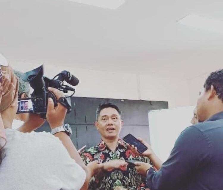 Ngerih, Etos Akan Berikan Kejutan Ke Kapolri Dan Jajaran Di Hut Bhayangkara Ke-77