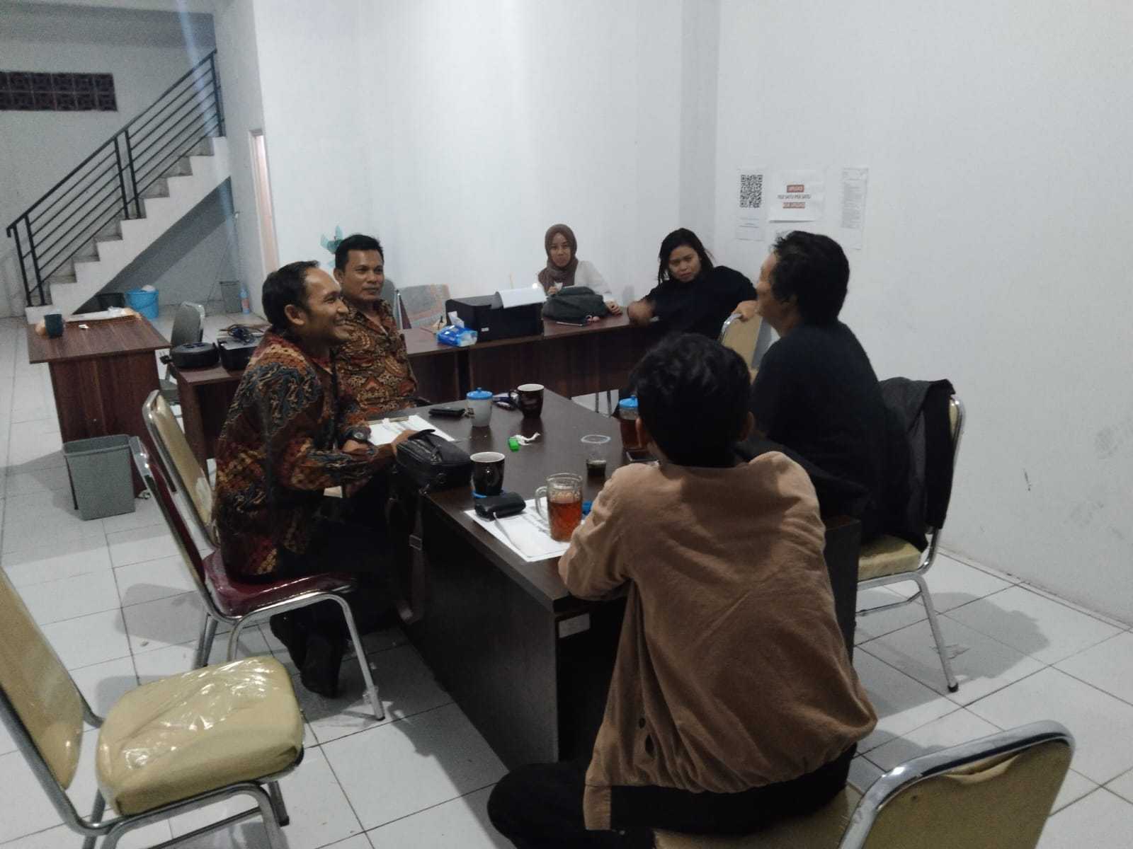 Timsel Umumkan Hasil Penelitian Berkas Administrasi Calon Anggota Bawaslu Kabupaten/Kota Zona 2 Provinsi Banten