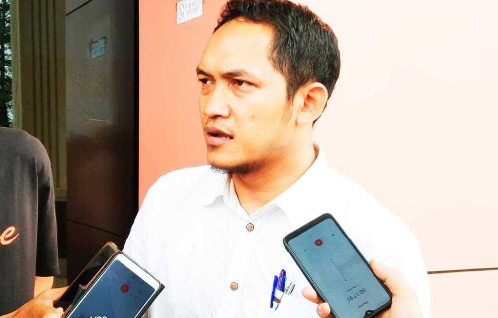 Timsel Umumkan Hasil Penelitian Berkas Administrasi Calon Anggota Bawaslu Kabupaten/Kota Zona 2 Provinsi Banten