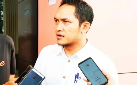 Timsel Umumkan Hasil Penelitian Berkas Administrasi Calon Anggota Bawaslu Kabupaten/Kota Zona 2 Provinsi Banten