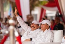 Pesan Penting Jaksa Agung Di Hari Bhakti Adhyaksa