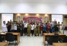 Peringati Hani 2023, Pejabat Pandeglang Dites Urine