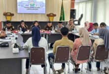 Sejalan Dengan Budaya Lokal, Kejari Sorolangun Lakukan Dua Rj Terdakwa Penganiayaan Secara Adat