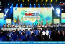 Percepat Target P4Gn Kepada Pemda, Kemendagri Raih Penghargaan Dari Bnn