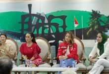 Aktris Nyaleg Dari Pkb Camelia Panduwinata Yakin Bisa Duduki Dpr Ri